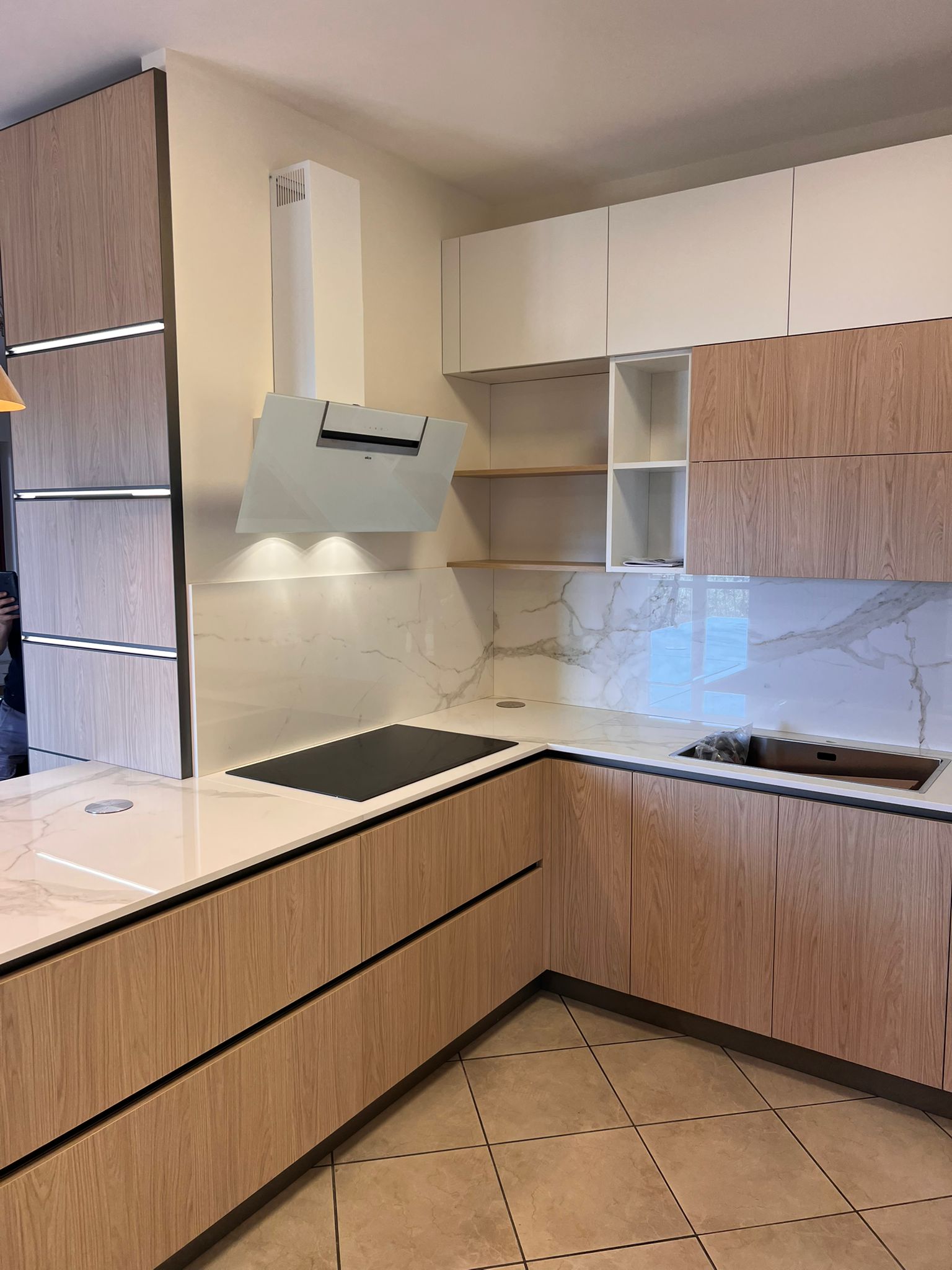 Progetto Casa di Francesco - materiali 1